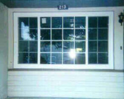 window replacement